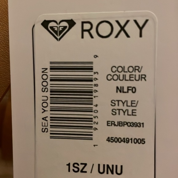 Roxy Belt Bag - Picture 5 of 5